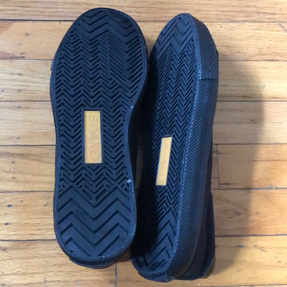 Sneakers Black Fresh Clean - Picture 4 of 4